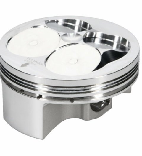 JE Pistons Can-Am RNGD/OTLDR 800 Piston Single