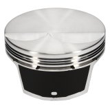 JE Pistons Chevrolet LS Gen 3/4 3.898 in Bore - Set of 8 thumbnail 3