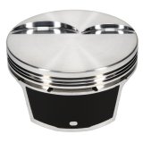 JE Pistons Chevrolet LS Gen 3/4 3.898 in Bore - Set of 8 thumbnail 5