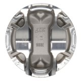 JE Pistons Subaru EJ20 Single Piston - 92.50 mm Bore - 1.287 in. CH, -11.70 CC Left thumbnail 1