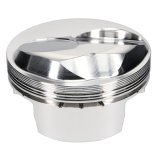 JE Pistons Chevrolet Big Block 4.625in. Bore 1.215in. CH 40.00CC Dome Piston Kit - Set of 8 thumbnail 5