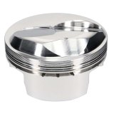JE Pistons Chevrolet Big Block 4.625in. Bore 1.215in. CH 40.00CC Dome Piston Kit - Set of 8 thumbnail 6