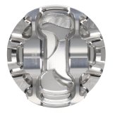 JE Pistons Chevrolet Big Block 4.625in. Bore 1.215in. CH 40.00CC Dome Piston Kit - Set of 8 thumbnail 7