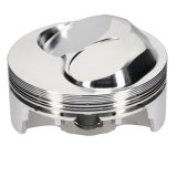 JE Pistons Chevrolet Big Block 4.625in. Bore 1.215in. CH 40.00CC Dome Piston Kit - Set of 8 thumbnail 9