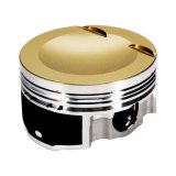 JE Pistons Audi TT RS 2.5 TFSI 5-Cyl Ultra Series 82.5mm Bore Piston Kit (Single) thumbnail 1