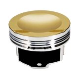 JE Pistons Audi TT RS 2.5 TFSI 5-Cyl Ultra Series 82.5mm Bore Piston Kit (Single) thumbnail 2