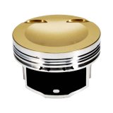 JE Pistons Audi TT RS 2.5 TFSI 5-Cyl Ultra Series 82.5mm Bore Piston Kit (Single) thumbnail 3