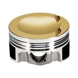 JE Pistons Audi TT RS 2.5 TFSI 5-Cyl Ultra Series 82.5mm Bore Piston Kit (Single) thumbnail 4