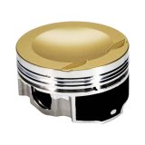JE Pistons Audi TT RS 2.5 TFSI 5-Cyl Ultra Series 82.5mm Bore Piston Kit (Single) thumbnail 7