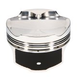 JE Pistons BMW S50B30 11:5 KIT Set of 6 Pistons thumbnail 3