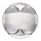 JE Pistons BMW S50B30 11:5 KIT Set of 6 Pistons thumbnail 6