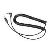 Rugged Radios Headset to Scanner (Nitro Bee) Coil Cord thumbnail 1