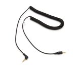 Rugged Radios Headset to Scanner (Nitro Bee) Coil Cord thumbnail 2