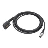 Rugged Radios Icom IC-SAT100 Satellite Phone to Intercom - Straight Cable thumbnail 1