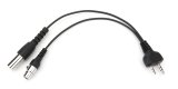 Rugged Radios Nitro Bee Xtreme to 5-pin Car Harness or Headset - Adapter thumbnail 2