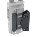 Rugged Radios Radio Mount for Handheld Radios thumbnail 1