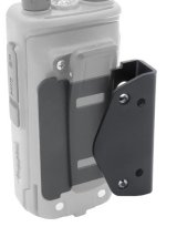 Rugged Radios Radio Mount for Handheld Radios thumbnail 2