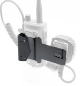 Rugged Radios Radio and Speaker Mic Mount for Handheld Radios thumbnail 2