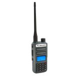 Rugged Radios Rugged GMR2 PLUS - GMRS / FRS Two Way Handheld Radio Grey thumbnail 1