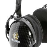 Rugged Radios FHS OTH FSI Headset w/ PTT Button / For David Clark / Sigtronics / Avcomm thumbnail 1