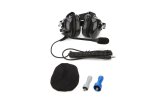 Rugged Radios ULTIMATE HEADSET for STEREO and OFFROAD Intercoms - BTH thumbnail 4
