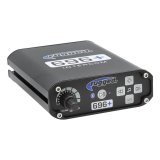 Rugged Radios 696 PLUS - Intercom with Bluetooth Music thumbnail 1