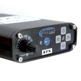 Rugged Radios STX - STEREO High Fidelity Intercom with Bluetooth Music thumbnail 3
