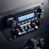 Rugged Radios Rugged M1 RACE SERIES Waterproof Mobile Radio - Digital and Analog thumbnail 1
