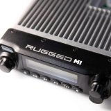 Rugged Radios Rugged M1 RACE SERIES Waterproof Mobile Radio - Digital and Analog thumbnail 3