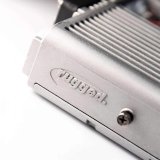 Rugged Radios Rugged M1 RACE SERIES Waterproof Mobile Radio - Digital and Analog thumbnail 4