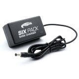 Rugged Radios 6-Pack Bank Charger for Handheld Radios RDH-X thumbnail 1