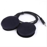 Rugged Radios In-Helmet Speakers with 3.5mm Plug Stereo / Standard thumbnail 1