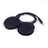 Rugged Radios In-Helmet Speakers with 3.5mm Plug Stereo / Standard thumbnail 2
