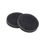 Rugged Radios Replacement Speaker Foam for Helmet Kits - 32mm thumbnail 1