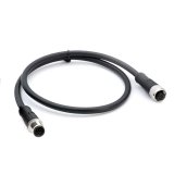 Rugged Radios Remote Head Intercom 2 Foot Extension Cable thumbnail 1