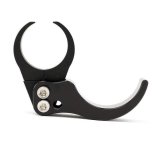 Rugged Radios Helmet Hanger with Bar Mount 2 Inches Tube Diameter thumbnail 2