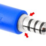 Rugged Radios O-Rings for Mini XLR thumbnail 1