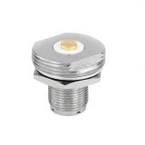 Rugged Radios NMO Bulkhead with UHF Female Connector thumbnail 1