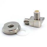 Rugged Radios NMO Bulkhead with Mini UHF Female Connector thumbnail 1