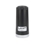 Rugged Radios Stealth Tuned Low Profile Antenna for GMRS and UHF Non-Ground Plane thumbnail 1