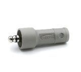 Rugged Radios Dura-Link Cable Plug for STX STEREO Jacks thumbnail 2