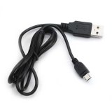 Rugged Radios Replacement USB Charging Cable for BT2 Bluetooth Headset thumbnail 1