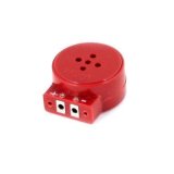 Rugged Radios Adjustable Gain Electret Mic for use with Handheld Radios thumbnail 1