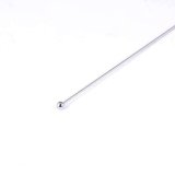 Rugged Radios VHF 1/2 Wave Replacement Whip Antenna thumbnail 1