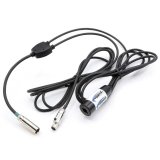 Rugged Radios IMSA 4-Conductor 4C Circle Track Road Race Car Harness thumbnail 1