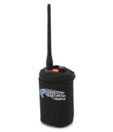 Rugged Radios Ballistic Nylon Radio Bag for Handheld Radios thumbnail 2