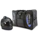 Rugged Radios XL Ballistic Nylon Gear Bag thumbnail 1