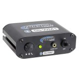 Rugged Radios Single Seat Bluetooth Module thumbnail 1