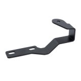 Rugged Radios Toyota A-Pillar Antenna Mount for Tacoma - 4Runner - Tundra - Lexus Passenger Side thumbnail 1