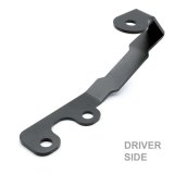 Rugged Radios Toyota Tundra A-Pillar Antenna Mount (2022-Present) Driver Side thumbnail 1